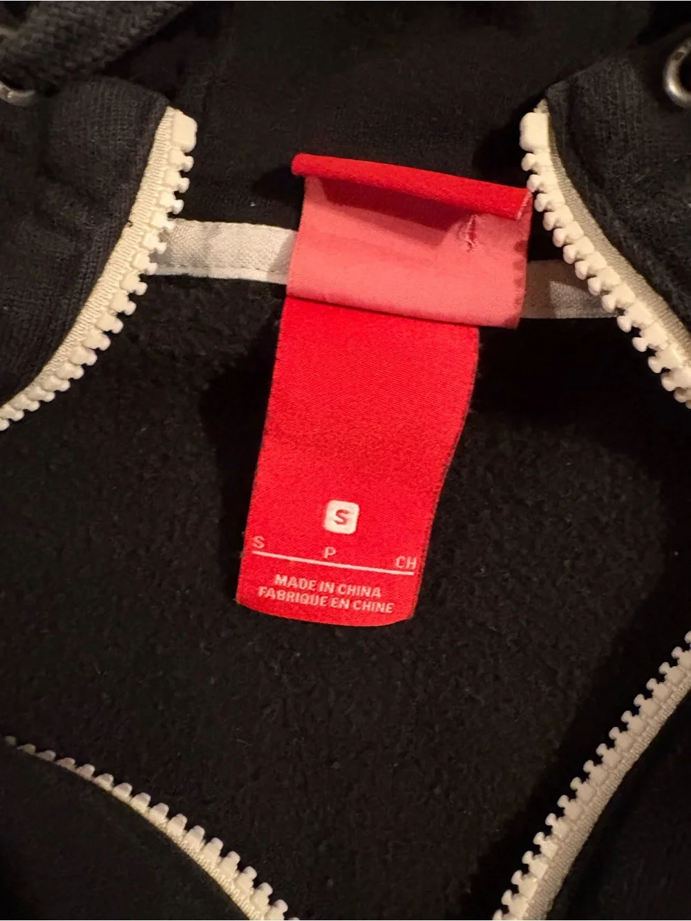 Nike classic pullover